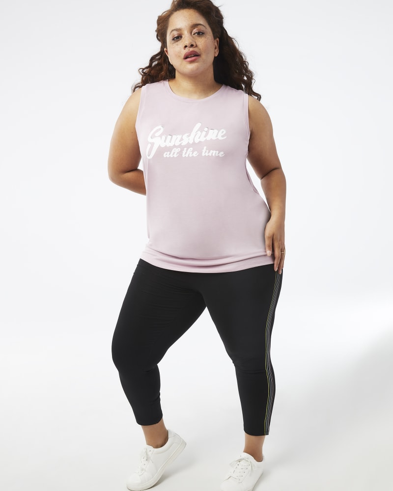 Plus size model with pear body shape wearing  by Marc NY | Dia&Co | dia_product_style_image_id:157504